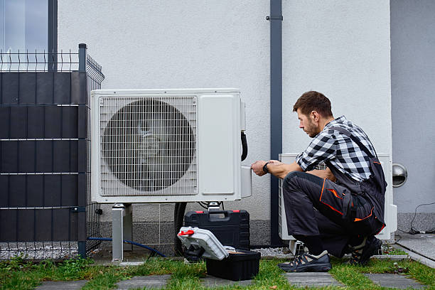 Trusted Hvac service in Mount Vernon, MO - Tropical Oasis HVAC